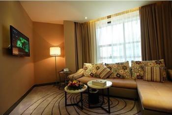 Chengdu Hello Hotel CTU Exterior foto